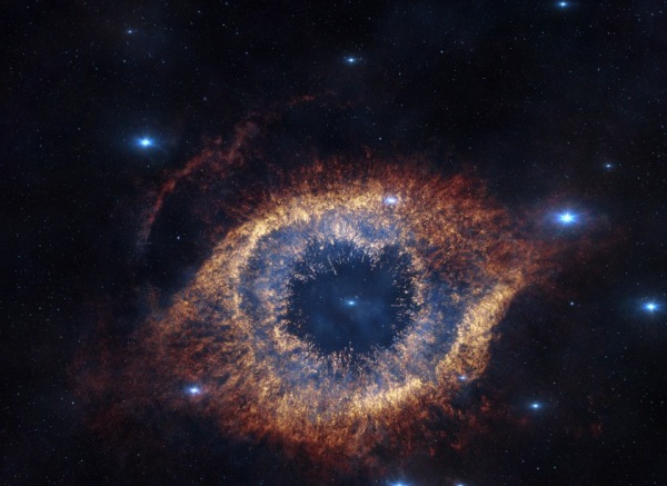 Helix Nebula