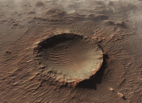 Mars